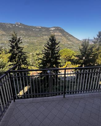 Appartamento Vallecorsa Centro Panoramico