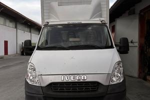 IVECO DAILY METANO 3.000 motore con 0 km