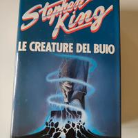 Stephen King - Le Creature del Buio CDE 