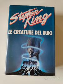 Stephen King - Le Creature del Buio CDE 