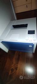 stampante laser a colori  Hp4202