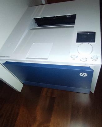 stampante laser a colori  Hp4202
