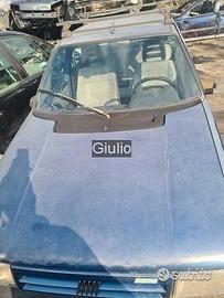 Fiat uno 1.0 Fire ricambi