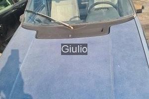 Fiat uno 1.0 Fire ricambi