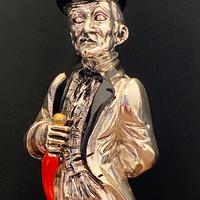 Statua portafortuna TOTÒ