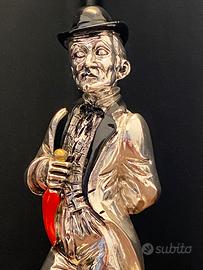 Statua portafortuna TOTÒ