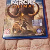 Farcry primal