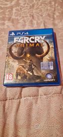 Farcry primal