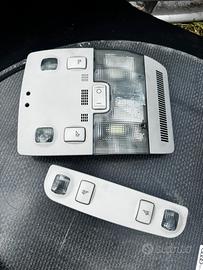 plafoniere audi a3 8p