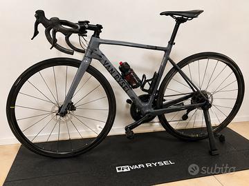 Van Rysel NCR CF Tiagra Carbonio – Taglia M