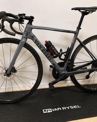 Van Rysel NCR CF Tiagra Carbonio – Taglia M