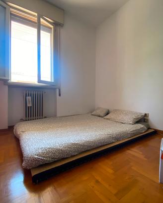 LETTO FUTON TATAMI 2 PIAZZE