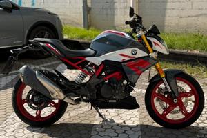 BMW G310R