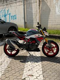 BMW G310R
