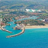 Posto barca fronte Eolie 12x4 Furnari (ME)