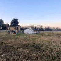 TER. RESIDENZIALE A PREGNANA MILANESE