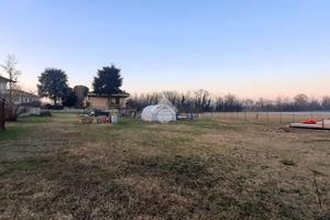 TER. RESIDENZIALE A PREGNANA MILANESE