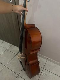 violoncello 4/4