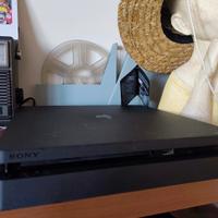 Console Sony PlayStation 4 (PS4) Slim 500GB+Dragon