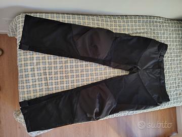 Pantaloni moto My Ride Airshield – Taglia 3XL