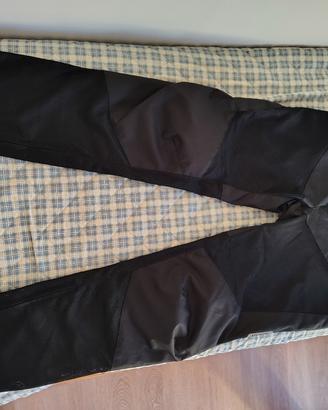 Pantaloni moto My Ride Airshield – Taglia 3XL