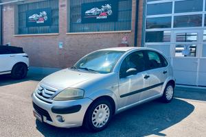 Citroen C3 benzina/GPL