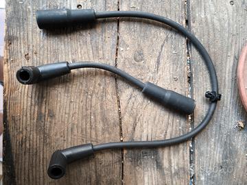 cavi candele Harley-Davidson Softail slim