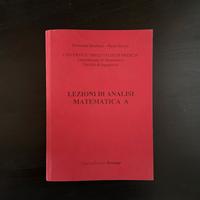 Analisi Matematica A - Ing. Gestionale - UNIBS