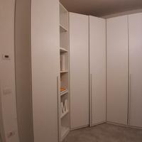 Armadio modello Eleonora Mondo convenienza 