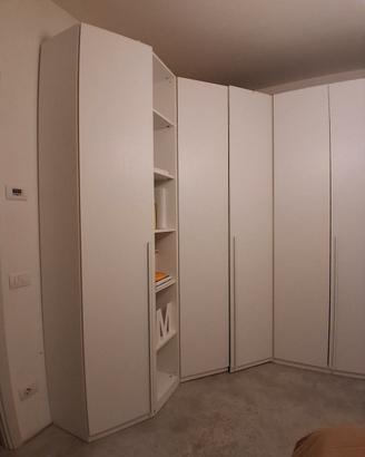 Armadio modello Eleonora Mondo convenienza 
