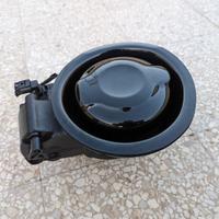 tappo serbatoio completo Piano Black LCI2 MINI F56