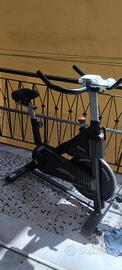 Cyclette Magnetica - Spinning