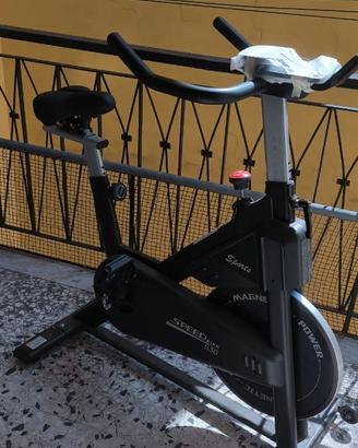 Cyclette Magnetica - Spinning