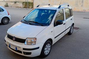Fiat Panda 1.3 Multijet