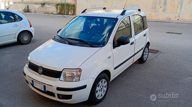 Fiat Panda 1.3 Multijet