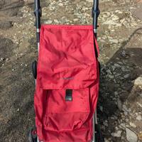 CARRELLO PORTAPACCHI