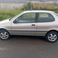 fiat palio 2001