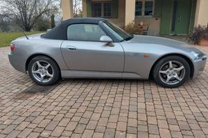 Honda S2000