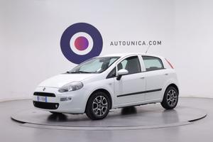 Fiat Punto II S&S 95 CV 5 PORTE STREET NEOPATENTAT