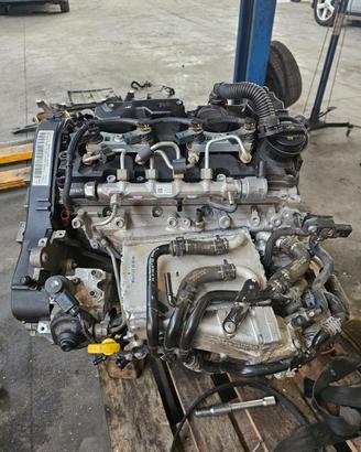 INIETTORI E POMPA ALTA PRESSIONE AUDI VW SEAT