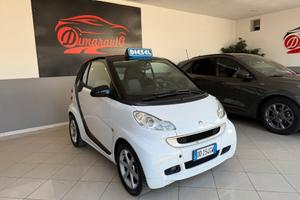 SMART FORTWO 0.8 DIESEL DEL NORD ITA 2008