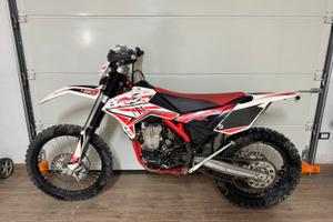 Beta 450rr
