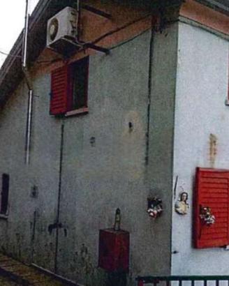 Porzione di casa a Castelmassa (RO)