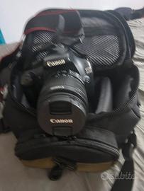 Canon eos 1100 d 