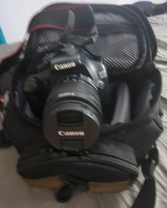 Canon eos 1100 d 