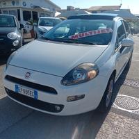 Fiat Punto 1.3 MJT II 75 CV 5 porte Sport