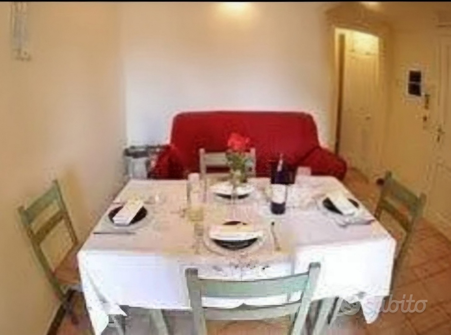Apartment in Azeglio, Torino - Vista 4