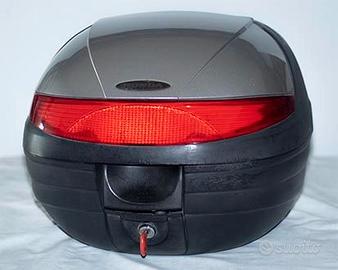 Bauletto originale Honda SH150 del 2004