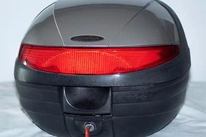 Bauletto originale Honda SH150 del 2004