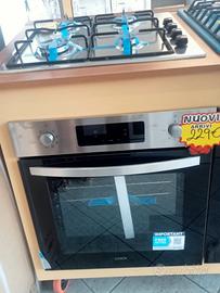 FORNI AD INCASSO NUOVI